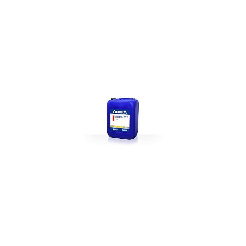 Óleo Motor 15W40 Master Gold HSP 5lts