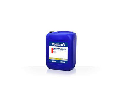 Óleo Motor Super Gold 15W40 - 5lts