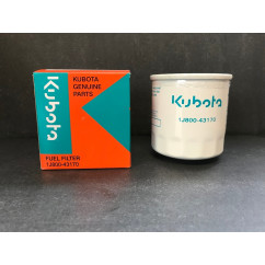 Filtro Óleo Motor Kubota