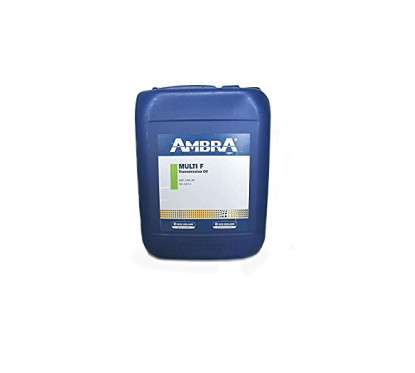 Óleo Hidráulico MultiF 20W30 - 20lts