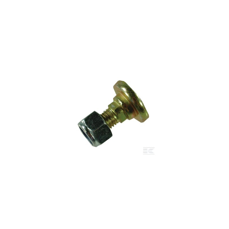 Parafuso c/ porca Vicon Extra