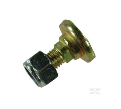 Parafuso c/ porca Vicon Extra