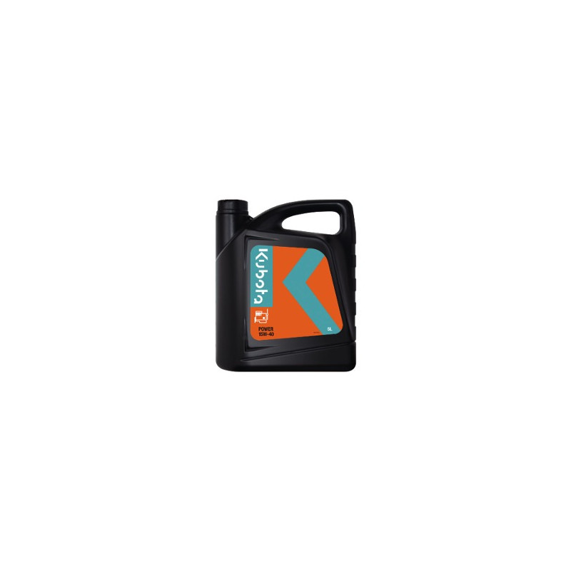 Óleo Motor Efficient Power 15W40 - 5lts