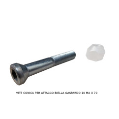 Parafuso Biela Gaspardo