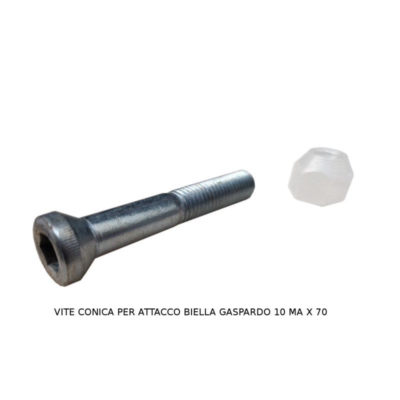 Parafuso Biela Gaspardo