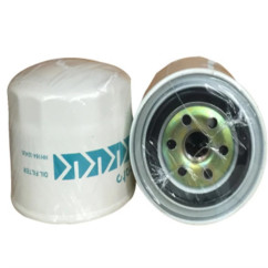 Filtro Óleo Motor Kubota
