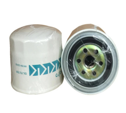 Filtro Óleo Motor Kubota