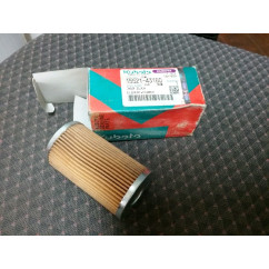 Filtro Combustível Kubota