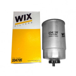 Filtro combustível Wix