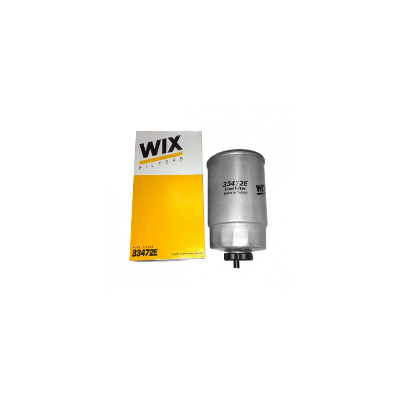 Filtro combustível Wix