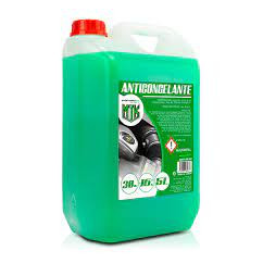 Anti-freeze Ready 30% - 5lts