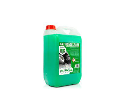 Anti-freeze Ready 30% - 5lts