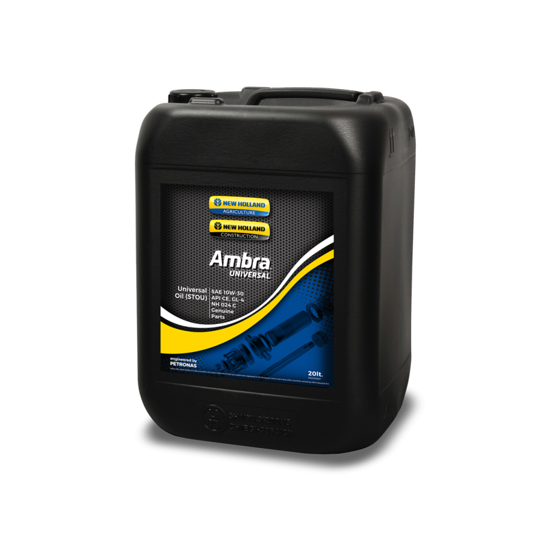 Óleo Universal  15W40 - 1lt