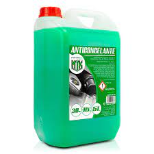 Anti-freeze Ready 30% - 5 liters