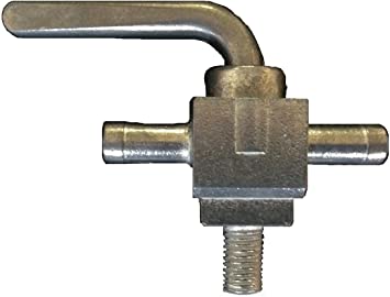 grifo de combustible